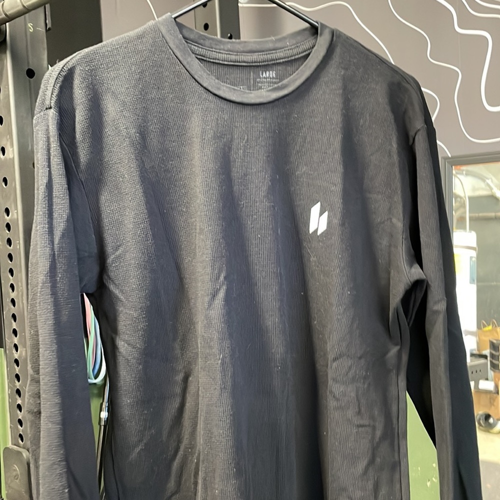 Hylete thermal